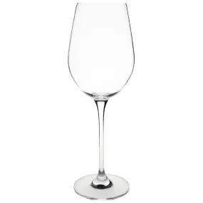 Olympia Campana One Piece Crystal Wine Glasses 380ml (Pack of 6) - CS494