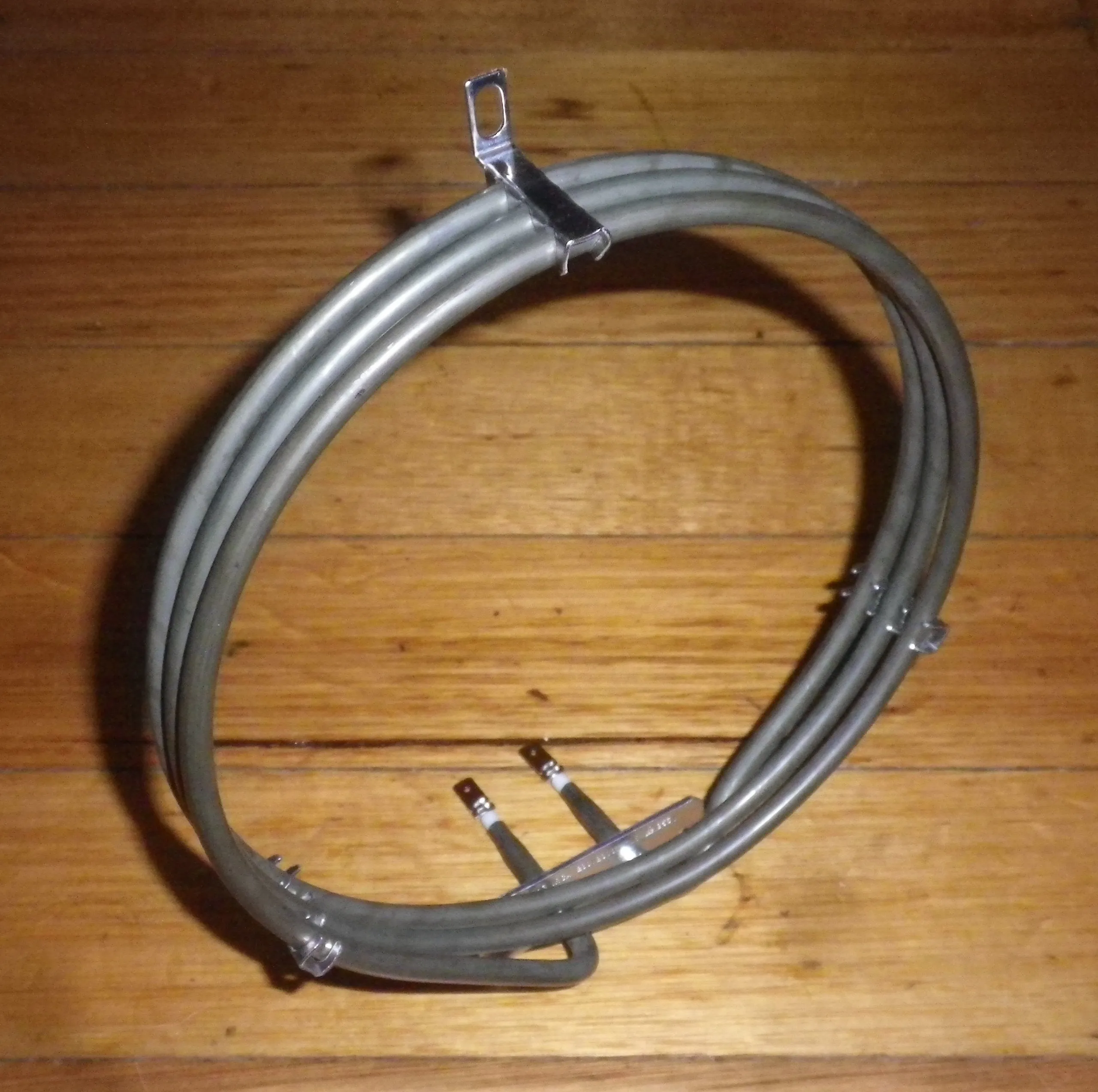 Omega, Kleenmaid, Damani 2300 Watt Fan Forced Oven Element - Part # 12570030