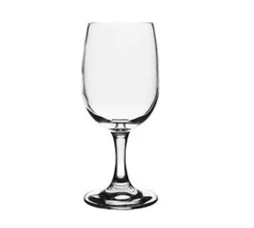 Oneida 2938M Wine Glass, 8-1/2 oz., 6-3/8"H | Denson CFE