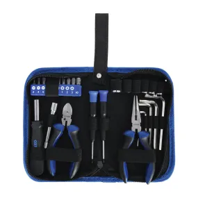 Oxford Biker Toolkit - 28 Piece