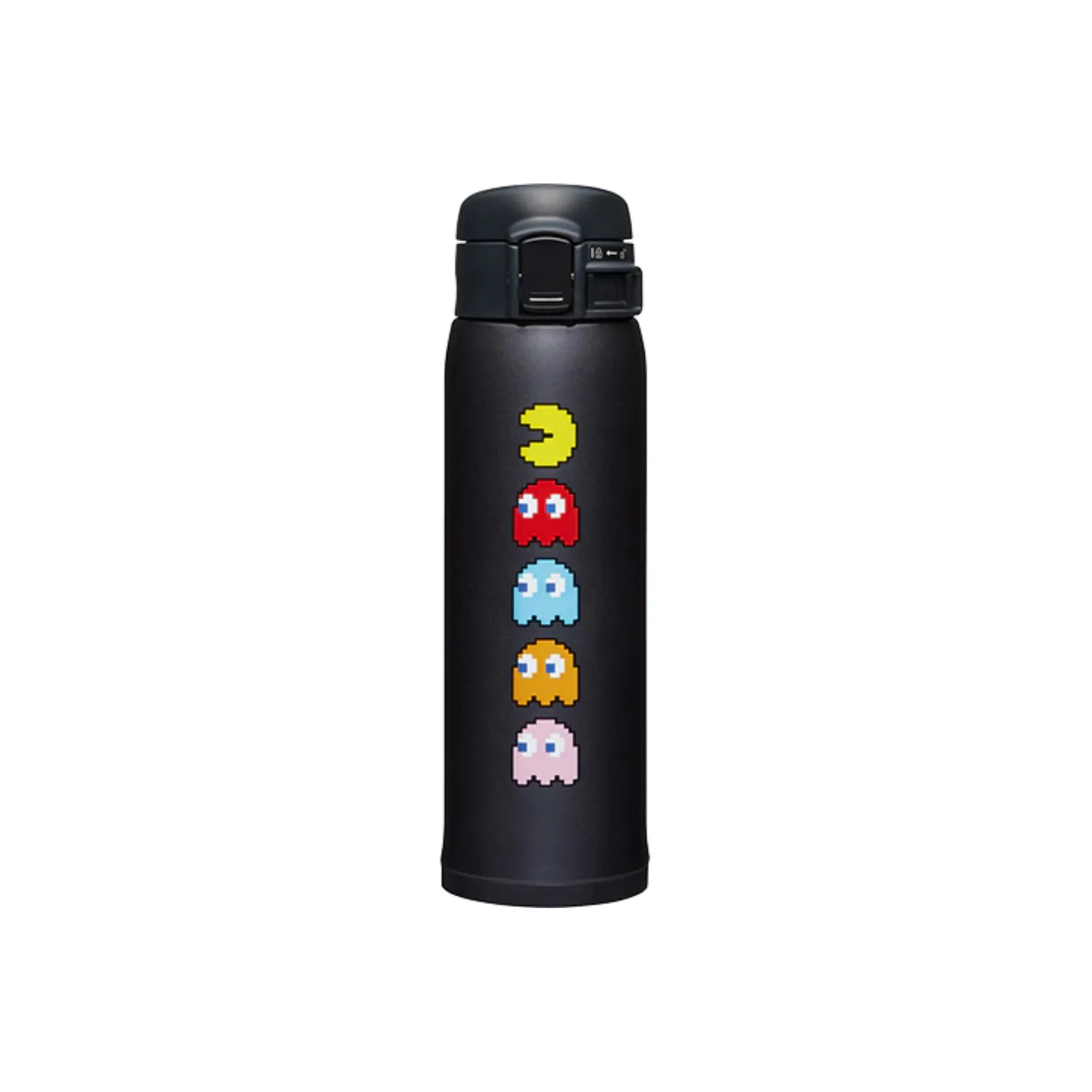 PAC-MAN™ x ZOJIRUSHI Stainless Mug SM-SHE48PA 0.48 L/16 Oz.