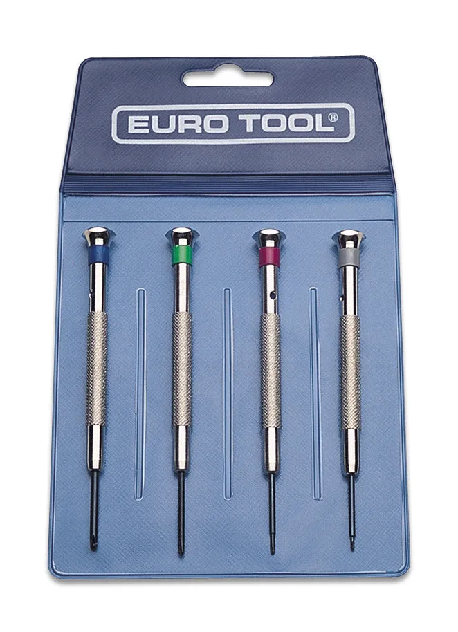 Phillip's Screwdriver Set