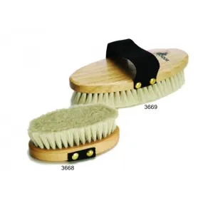 Picador Childs Goat Hair Body Brush