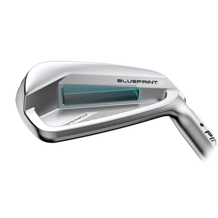 Ping Blueprint S (3-PW) Graphite Irons