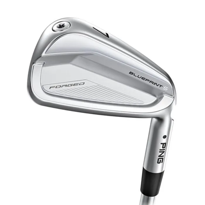 Ping Blueprint S (3-PW) Graphite Irons