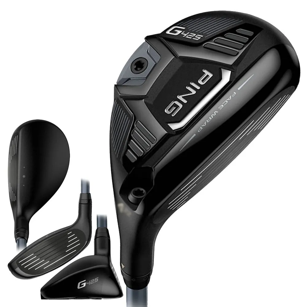 PING G425 Hybrid 2021