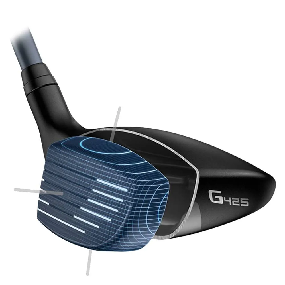 PING G425 Hybrid 2021