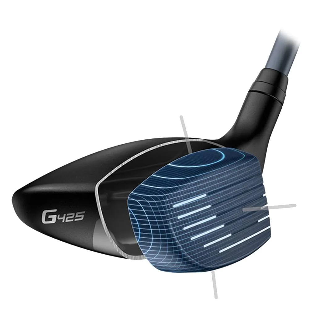 PING G425 Hybrid 2021