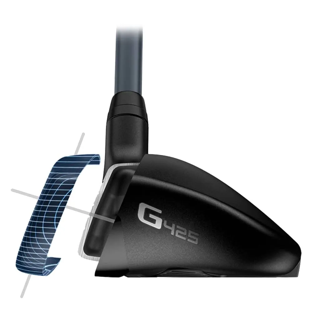 PING G425 Hybrid 2021