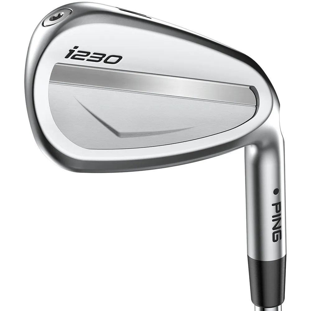 Ping i230 Irons - Graphite