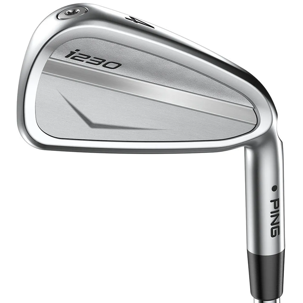 Ping i230 Irons - Graphite