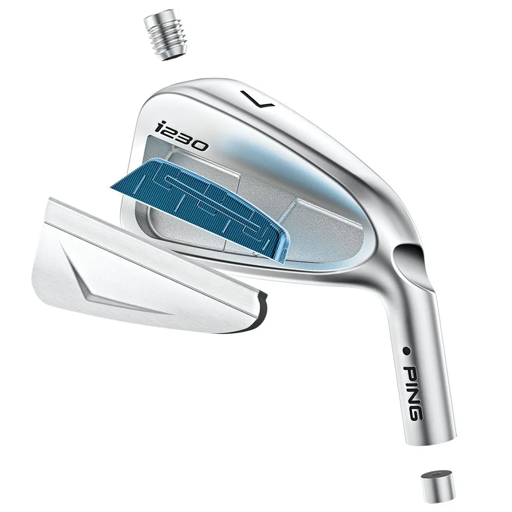 Ping i230 Irons - Graphite