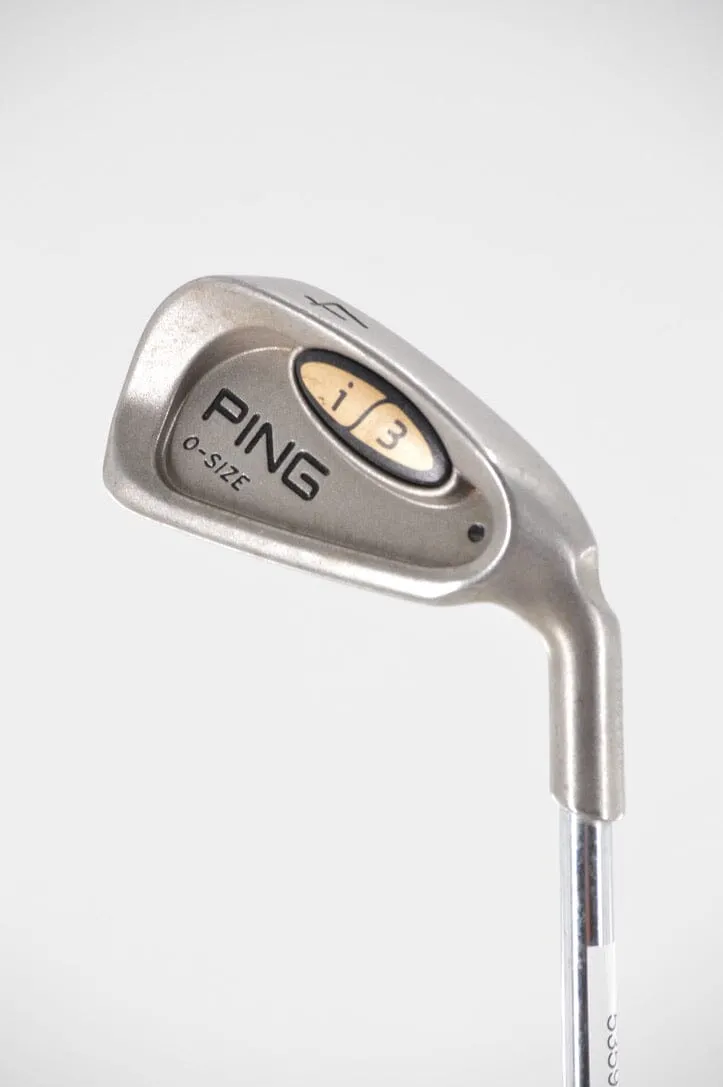 Ping I3 O-Size 4 Iron S Flex 38"