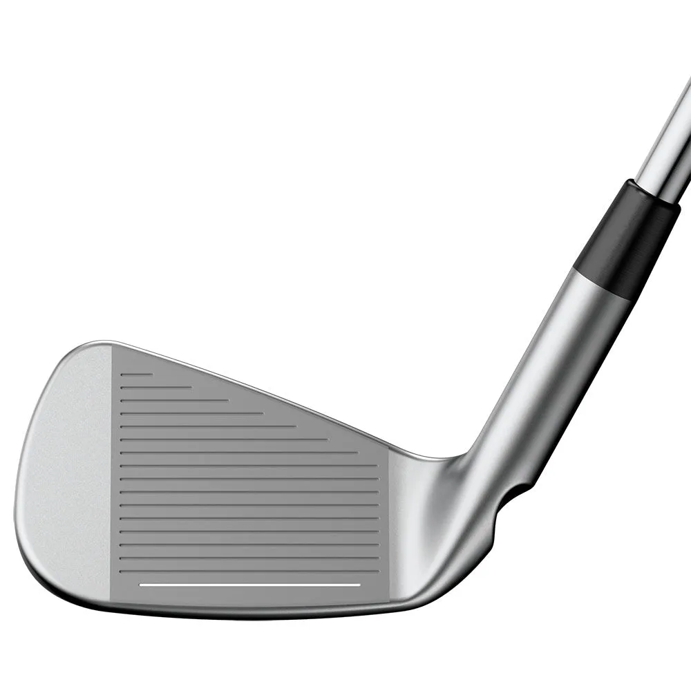 Ping i59 Irons - Graphite