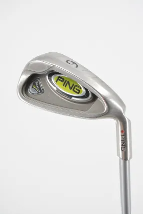 Ping Rapture 6 Iron R Flex 37"