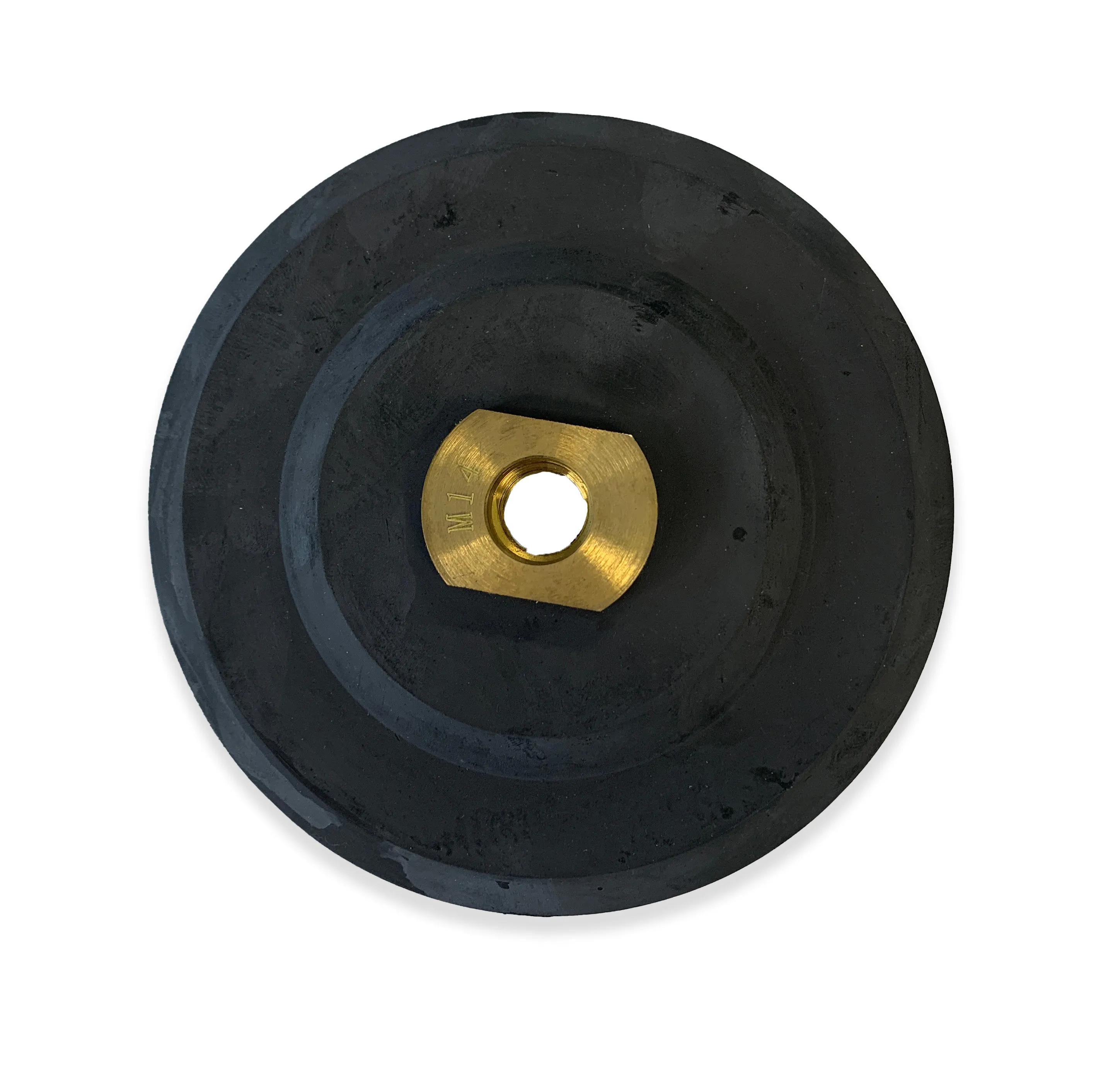 Polishing Pad Backer - Middle 125