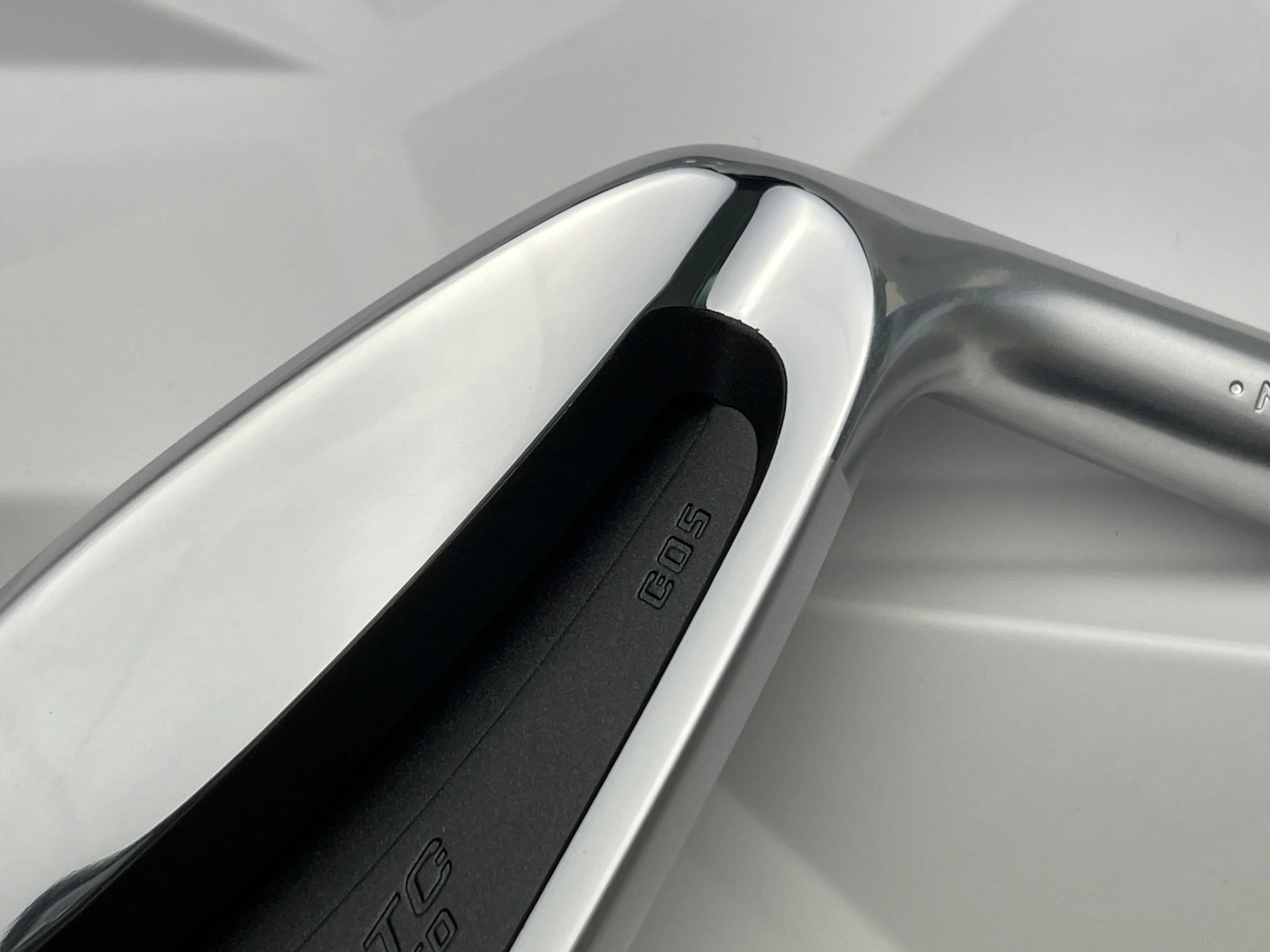 Proto Concept Irons C05