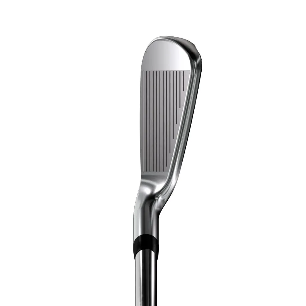 PXG Golf 0311 P GEN7 Chrome Steel Irons - Custom Fit