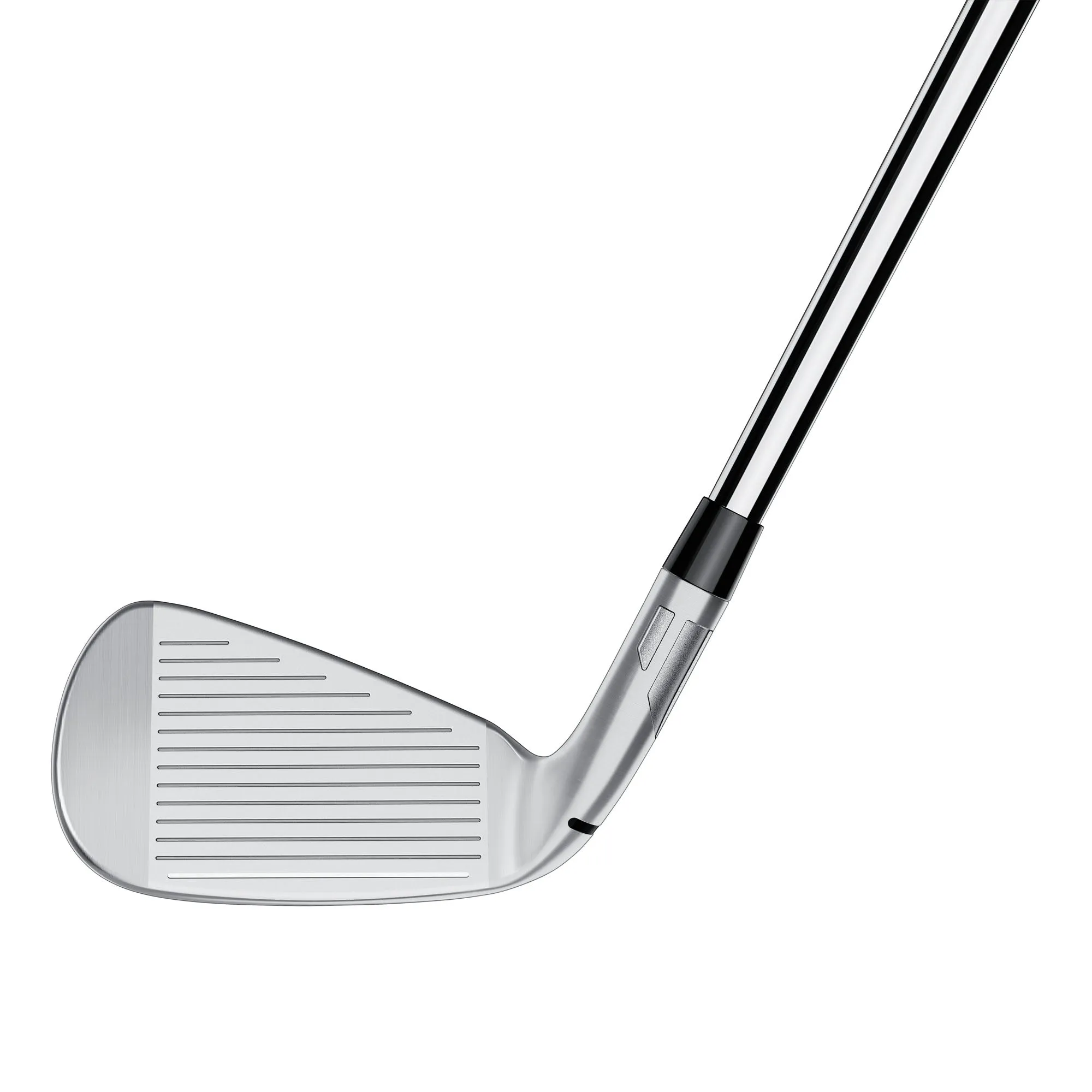 Qi HL Irons (Steel)