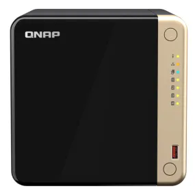 Qnap Tower NAS 6-Bay TS664-8G