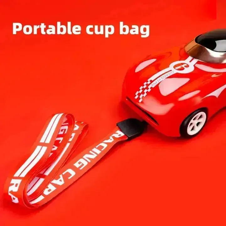 Racing Car Bottle (300 ml)