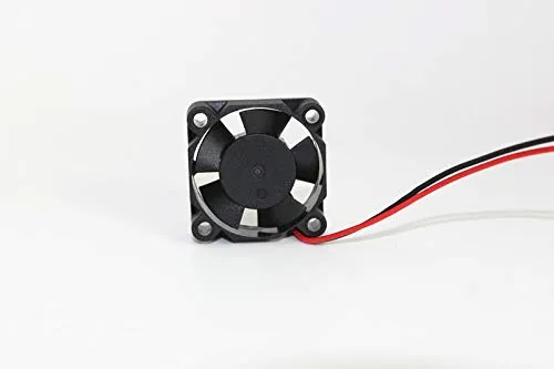 Raspberry Pi Cooling Fan