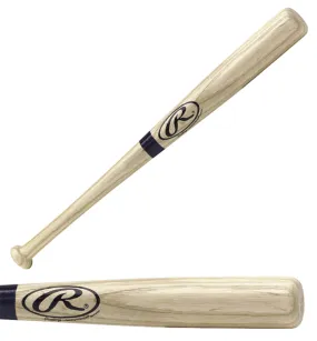 Rawlings MB24 Natural Mini Wood Bat