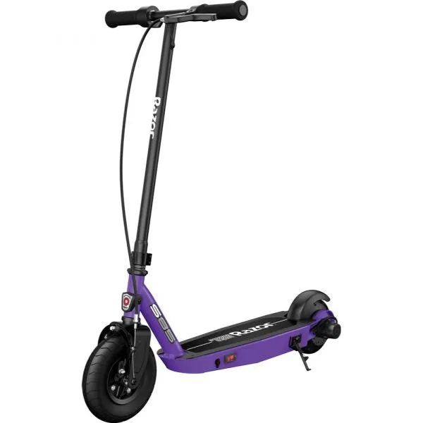 RAZOR E-SCOOTER POWERTEC S85 PURP 16KM/H