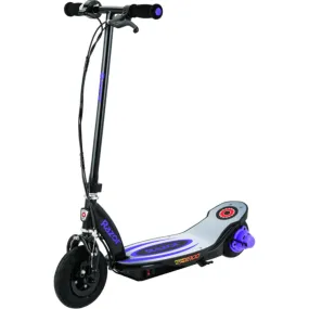 Razor E100 Power Core Aluminum Deck Electric Scooter