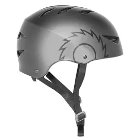 Razor® Grey Youth Multi-Sport Helmet