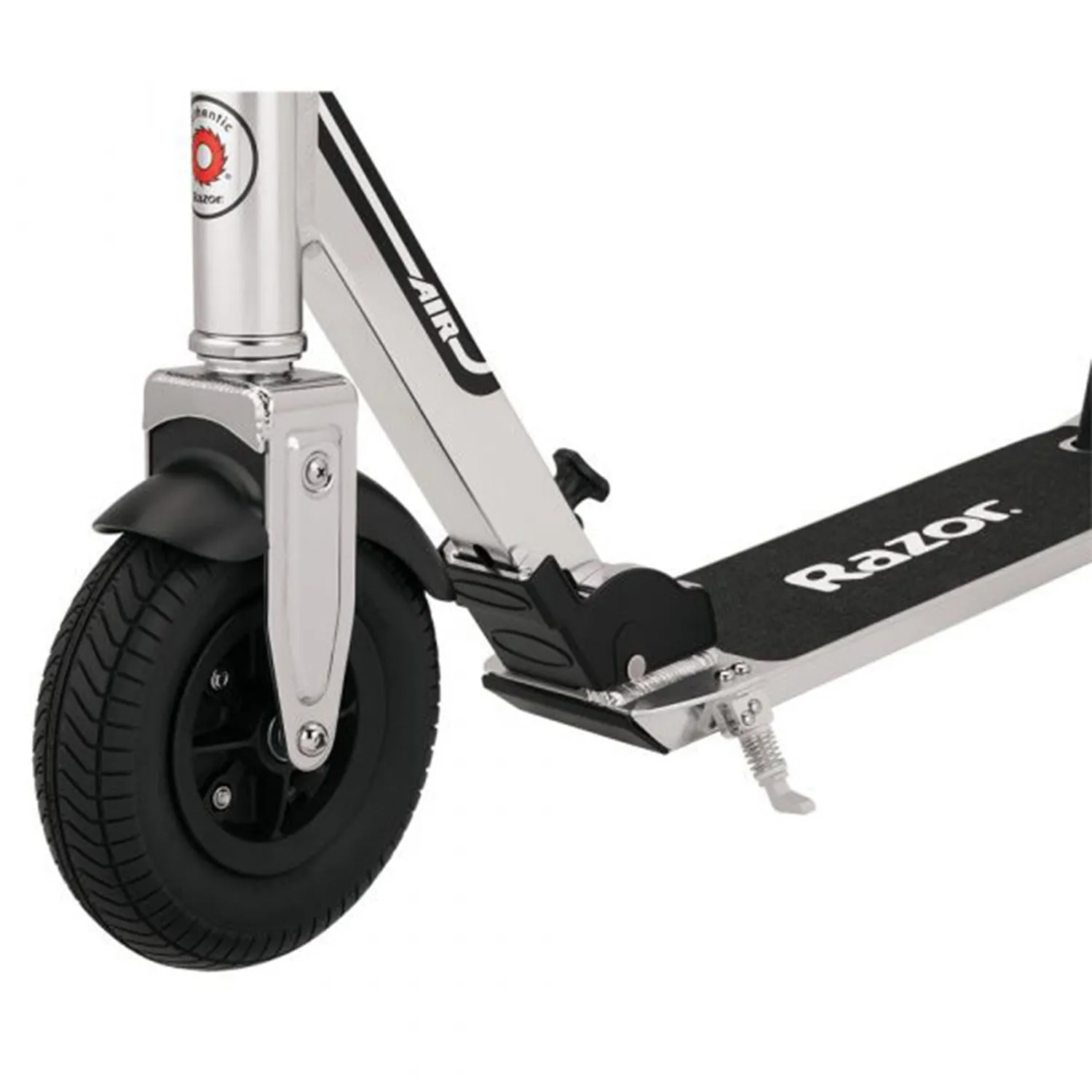 Razor Scooter A5 Air Silver