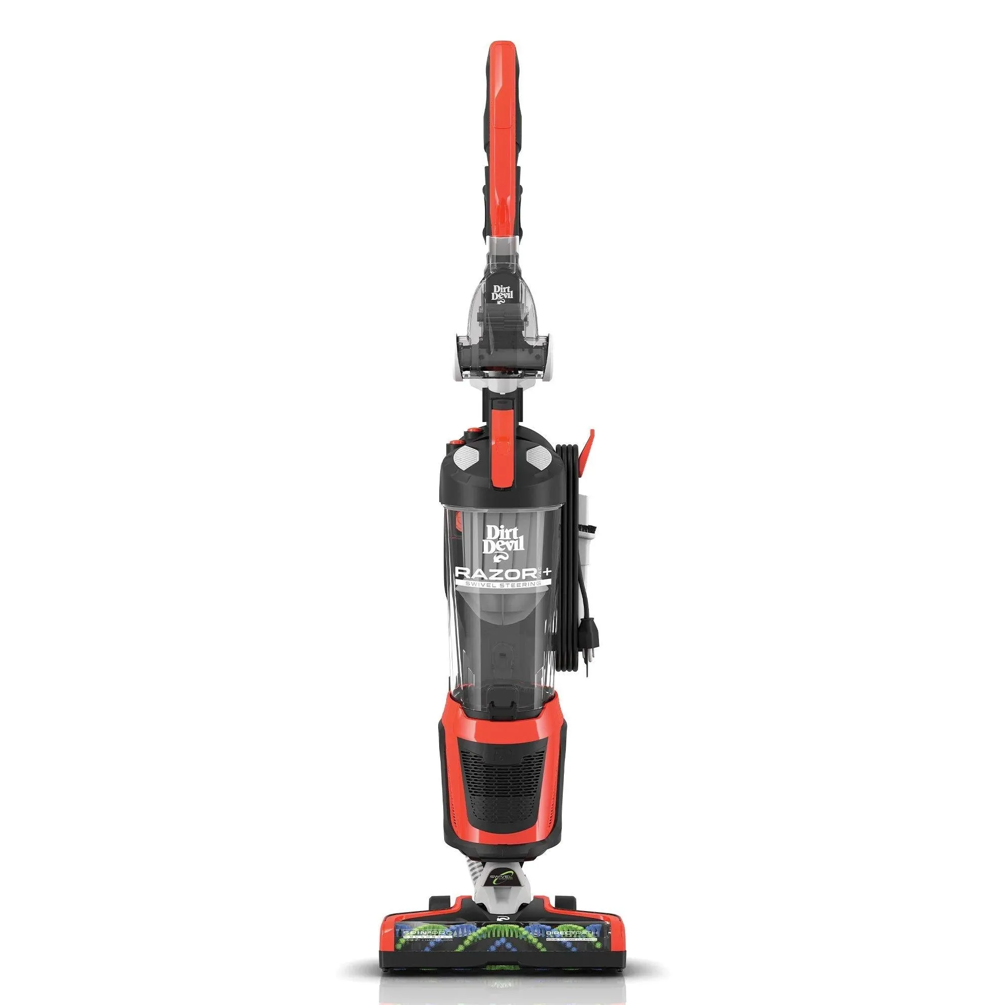 Razor Upright Vacuum