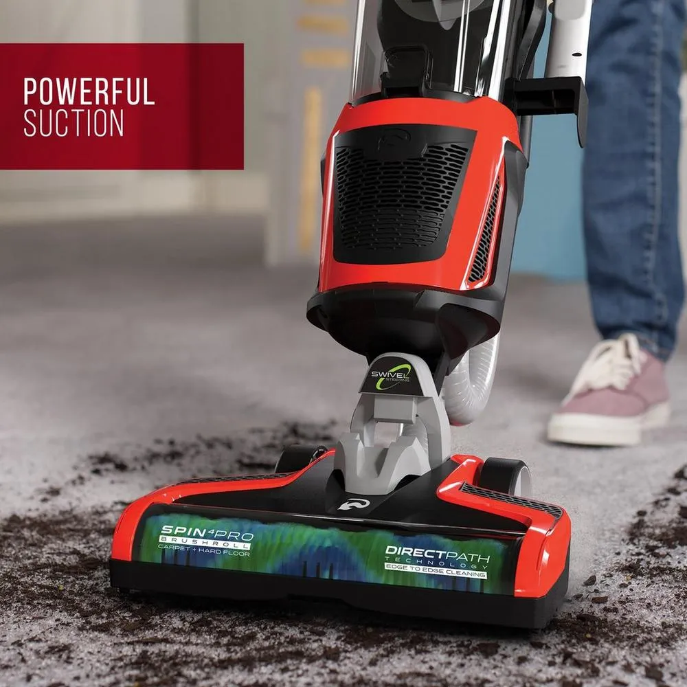 Razor Upright Vacuum