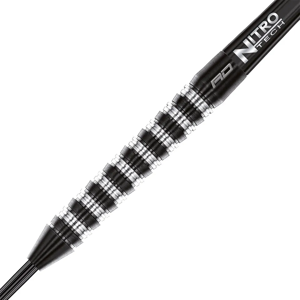 Red Dragon Razor Edge Elite Steel Tip Darts - 24gm