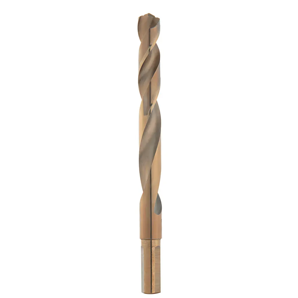 RED HELIX™ Cobalt 27/64" Drill Bit