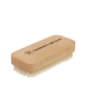 Redecker Gardener's Nail Brush