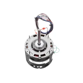 Regal Rexnord - Genteq EM3586 208-230 V 60 Hz 1075 RPM 1/3 HP Motor