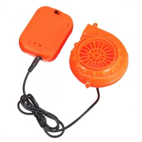 Replacement Battery Pack And Fan For Inflatable Costumes