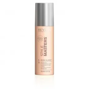 Revlon Style Masters Smooth Iron Guard 150ml