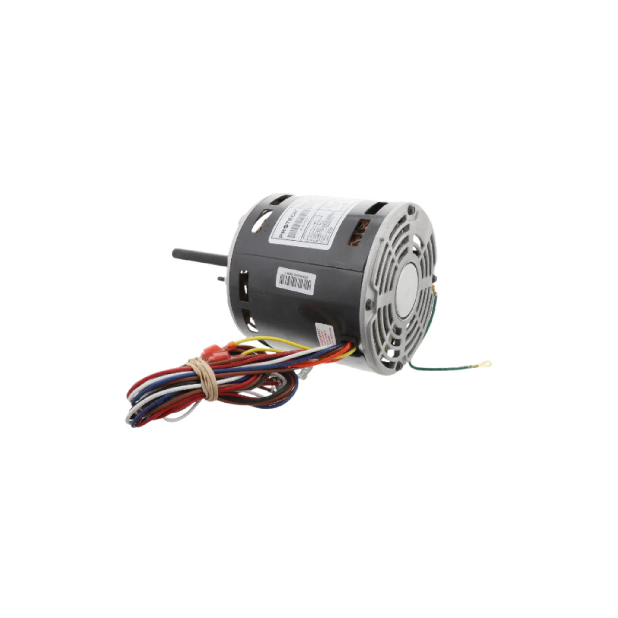 Rheem 51-23012-31 1/2 HP 1 Phase, 3 Speed Blower Motor