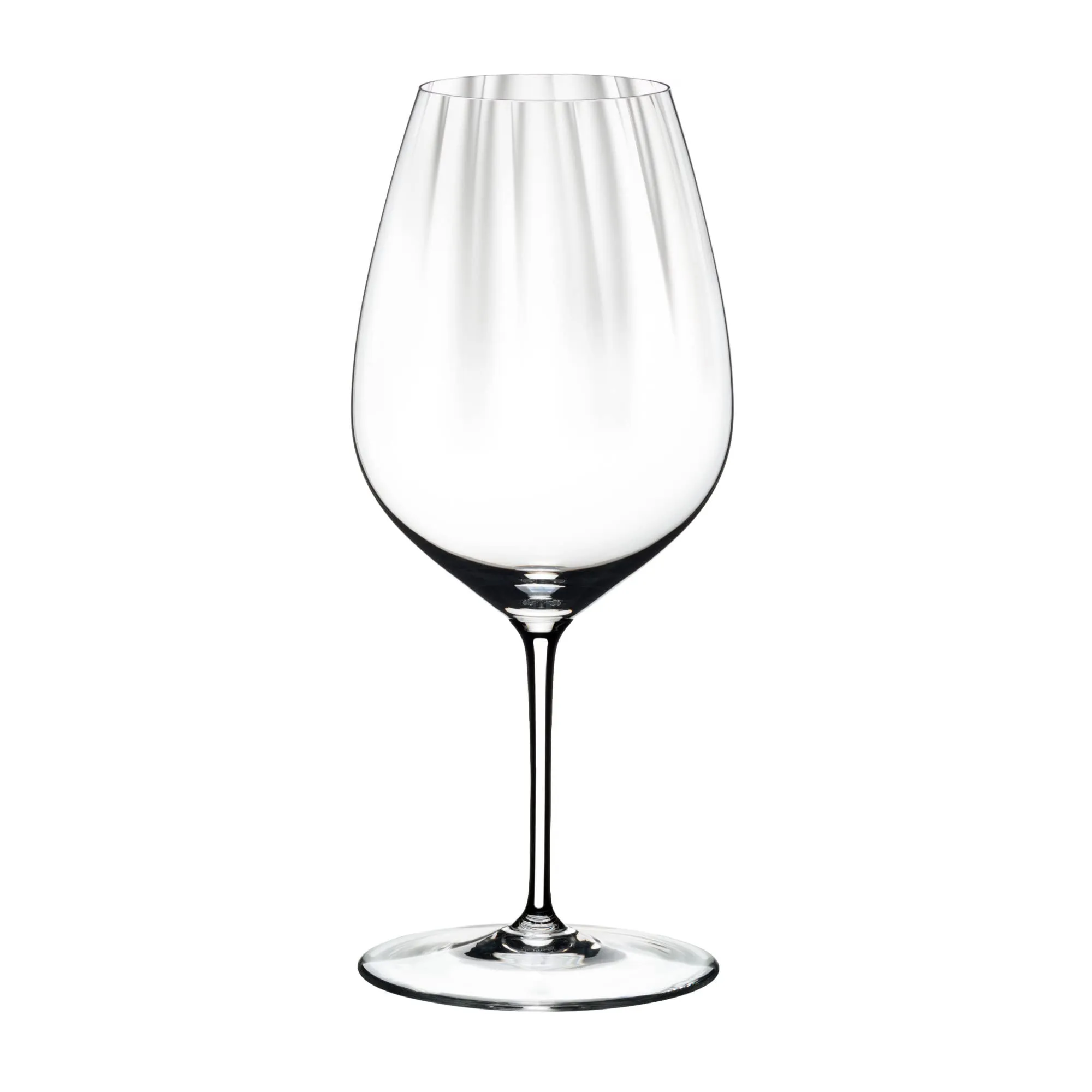 RIEDEL Performance Cabernet/Merlot Glasses, Set of 4