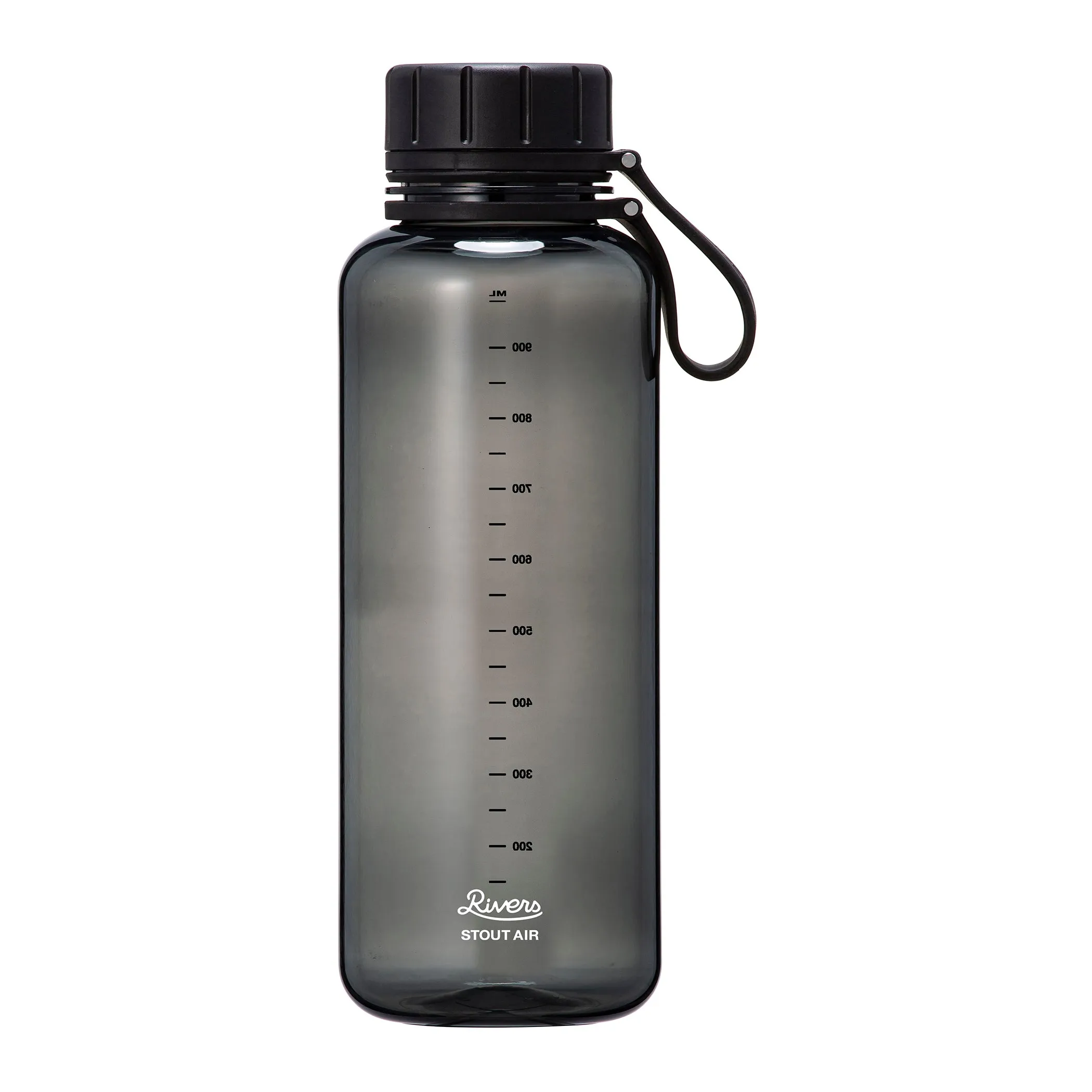 Rivers Stout Air BPA Free 水樽 1000ml RI-BT011