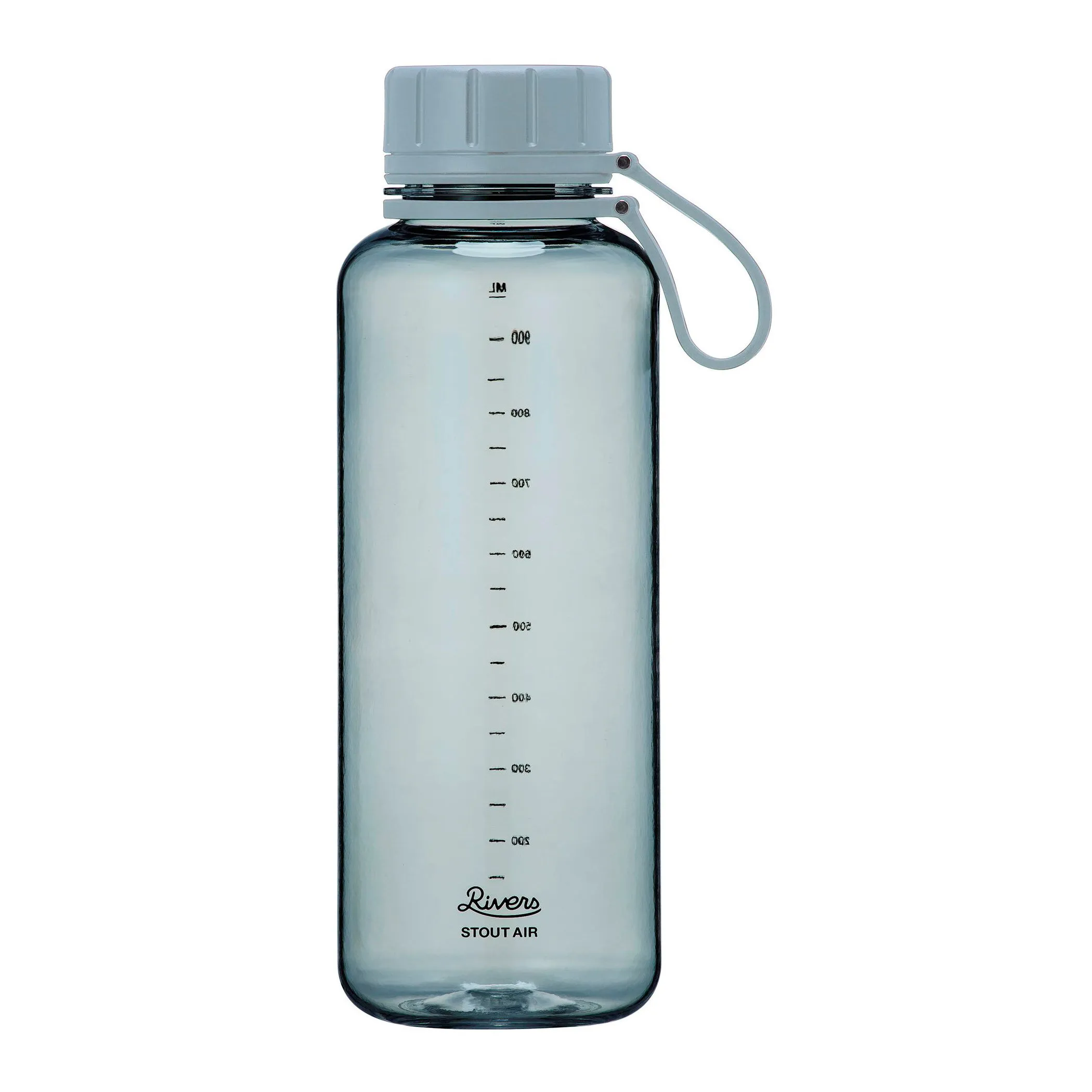 Rivers Stout Air BPA Free 水樽 1000ml RI-BT011