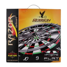 Robson Razor Dartboard