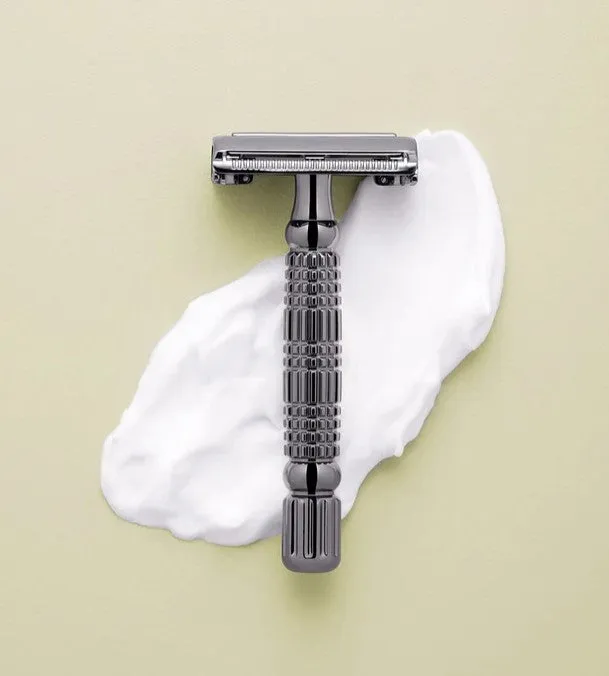 Rockwell - R1 Safety Razor