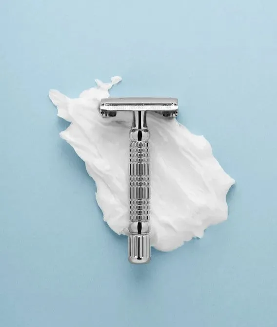 Rockwell - R1 Safety Razor