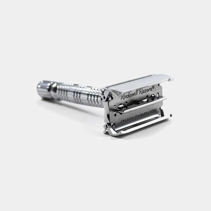 Rockwell - R1 Safety Razor