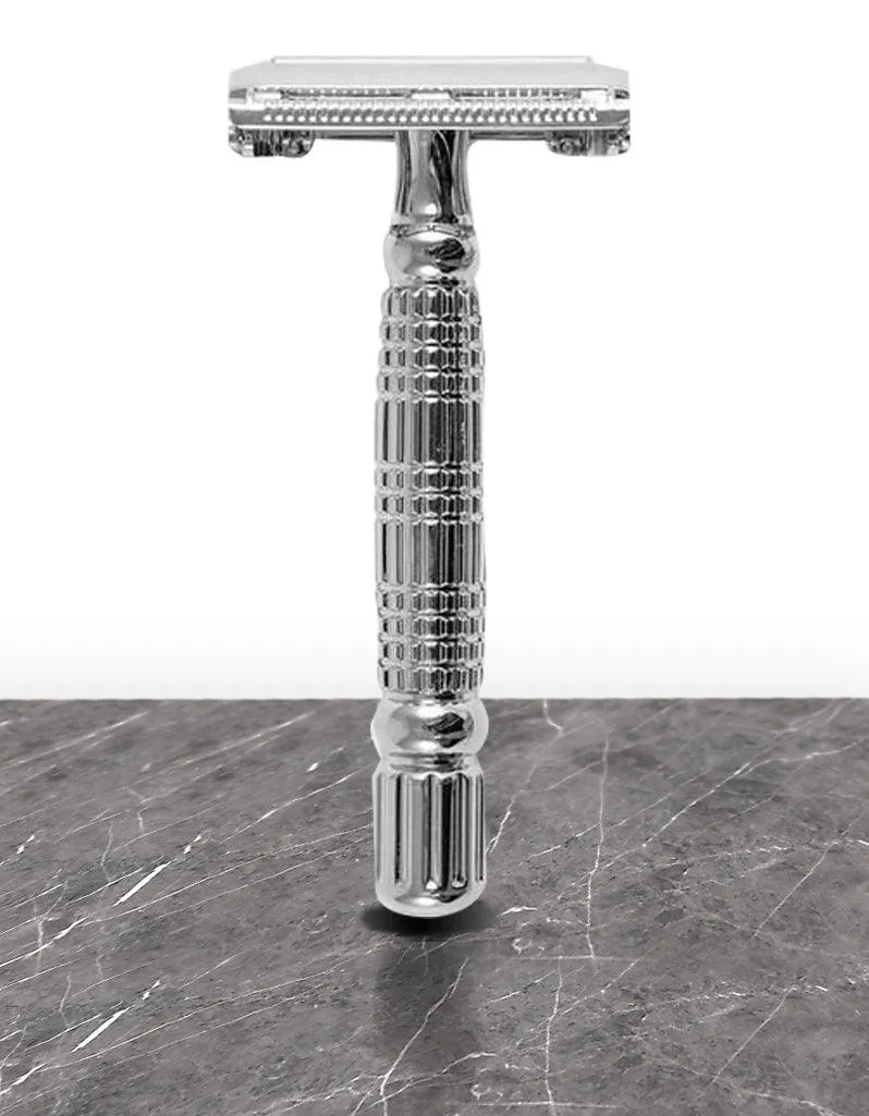 Rockwell - R1 Safety Razor