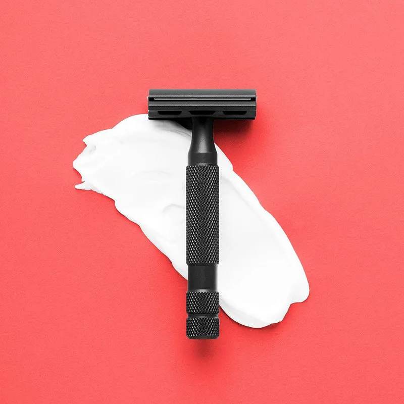 Rockwell Razors - 6S Razor, Matte Black