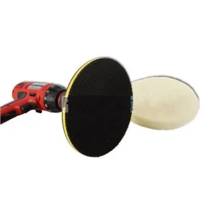 Rota Drill 8 Inch Encap Pad Driver